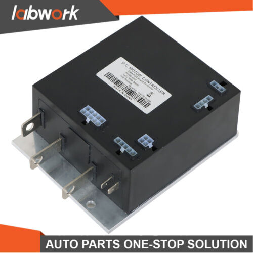 Labwork 36v 350a Motor Controller For Ezgo Txt 2000-2019 Aaf