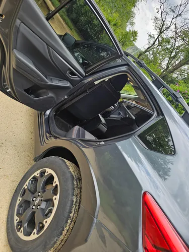 Subaru XV 2.0 Premium Cvt