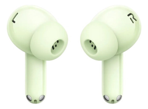 A Audífonos In-ear Inalámbricos Oppo Enco Free 3 Verde