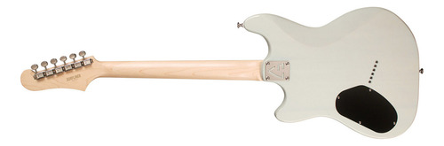 Guitarra Guild Surfliner White Sage