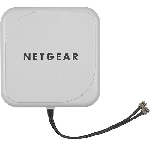 Netgear Ant224d10 10000s Antena Prosafe De 10 Dbi