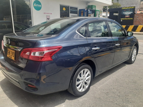 Nissan Sentra Std
