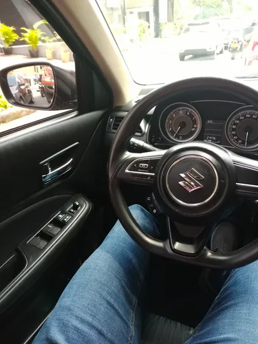 Suzuki Swift 1.2 Dzire Ga