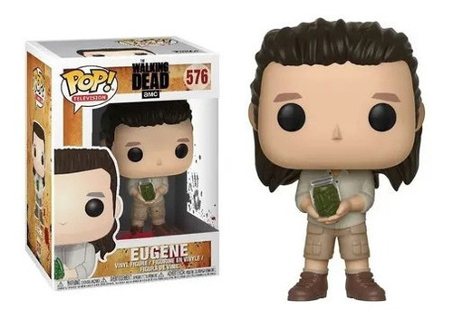 Funko Pop! Eugene #576 The Walking Death 