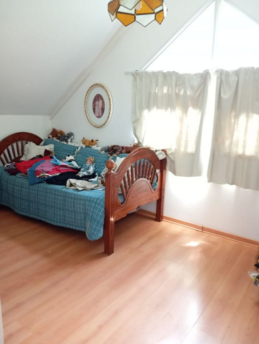 Casa En Venta En Sierra De Los Padres