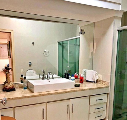 Apartamento À Venda No Jardim Paulista Com 382m², Alto Padrão - 345-im512821