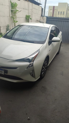Prius Toyota Branco Novissimo, Comprei Na Toyota Passos Mg