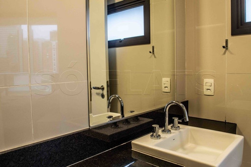 Imagem 14 de 15 de Lindo Apartamento Residencial Na Vila Olímpia - Sf28136