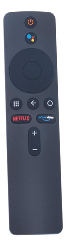 Para Control Remoto Xiaomi Mi Tv Stick Xiaomi Mi Box S