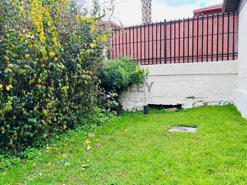Se Vende Casa Esquina Quilpué