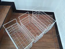 Comprar Canastillas Cesta Organizador Congeladores Hisense