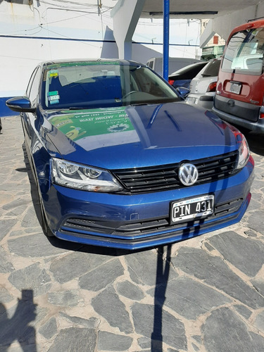 Volkswagen Vento Advanced 2.0 2015