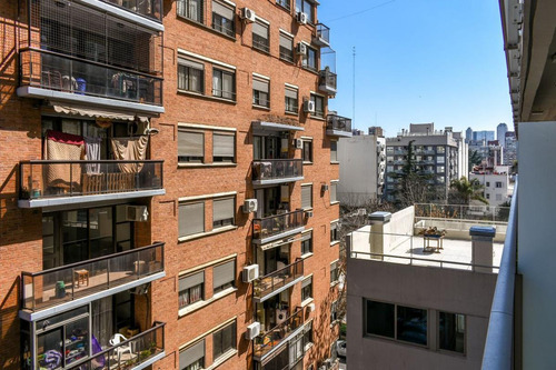 Imagen 8 de 25 de Edificio Liberateur - Venta Departamento 4 Ambientes Con Dependencia Y Amenities De Lujo En Belgrano