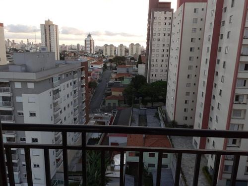 Imagem 6 de 29 de Apartamento Com 2 Dormitórios À Venda, 52 M² - Vila Esperança - São Paulo/sp - Ap3041