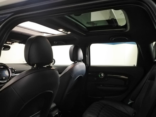 Imagen 7 de 15 de Mini Cooper Clubman 2018 T/a