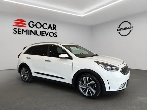 Kia Niro 2019