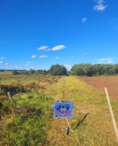 Comprar Vendo Campo 7 Has Canelón Chico Entre Rutas 107, 32 Y 33. Aguadas Permanentes, Arroyo, Represa, Buena Tierra, Alambrados, Senda De Paso Exclusiva. Mucha Paz!