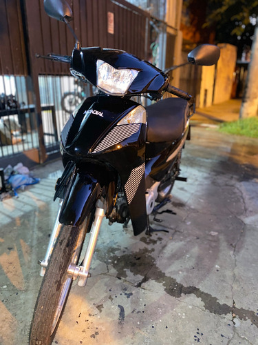 Max 110 Ld Full