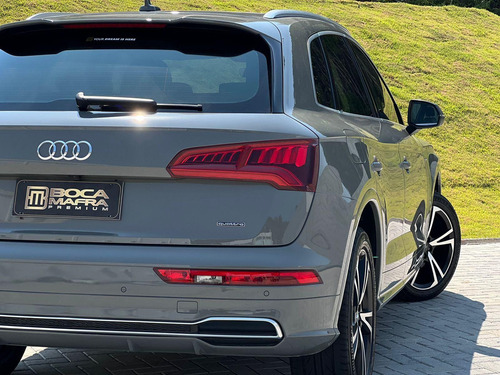 Imagem 6 de 15 de Audi Q5 2.0 Tfsi Quattro