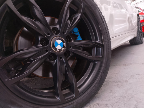 BMW Serie 1 2.0 M Sport Aut. 5p