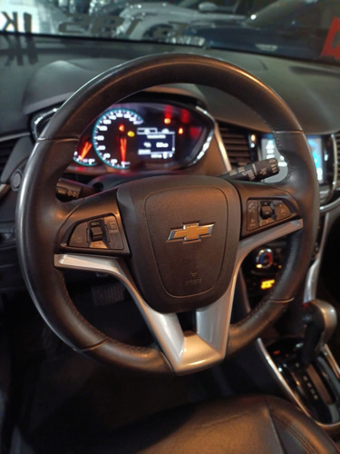 Chevrolet Tracker 1.4 16V TURBO LTZ