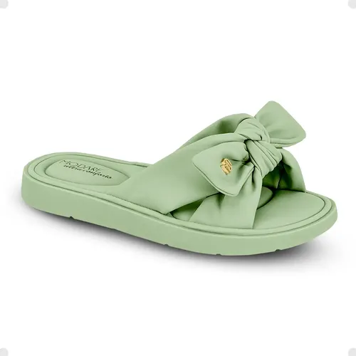 Chinelo Feminino Modare (4 cores)