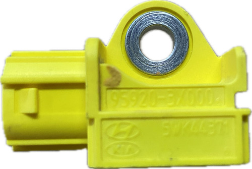 Sensor Impacto Detonacion Hyundai Elantra 13-16 Original