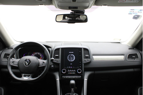 Renault Koleos 5p Iconic L4/2.5 Aut