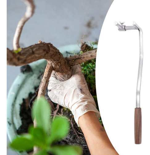 Tree Branch Bender, Moderador Garden Garden Regalo Escribe