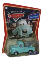 Comprar Cars Disney Pixar Brand New Mater Bunny Toys