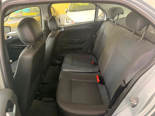 Voyage 1.6 Msi Trendline (flex) 2018 Sem Entrada