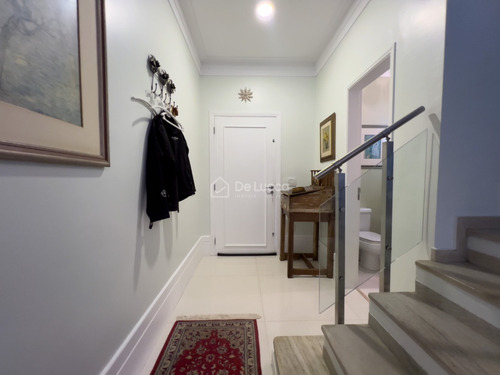 Imagem 22 de 30 de Casa À Venda Em Parque Da Hípica - Ca007190