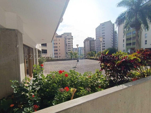 Apartamento En Venta En Terrazas Del Avila De 97 Mtrs2