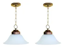 Comprar Lamparas Country Sin Caño. Iluminacion Bares Y Comercios, 