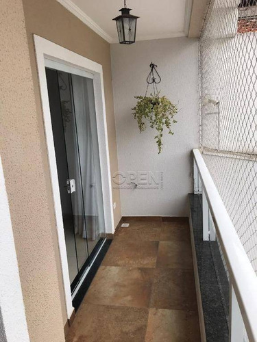 Imagem 14 de 18 de Sobrado Com 3 Suítes À Venda, 200 M² Por R$ 958.000 - Centro - São Bernardo Do Campo/sp - So2370