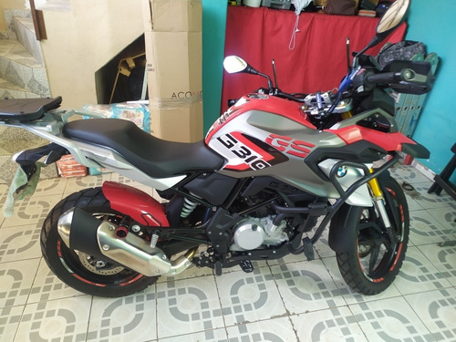 Bmw Gs