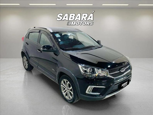 Chery Tiggo 2 Tiggo2 1.5 Look (aut)