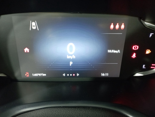 Fiat Toro 2.0 16V TURBO DIESEL RANCH 4WD AT9