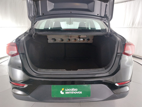 Chevrolet Onix 1.0 TURBO FLEX LT AUTOMÁTICO