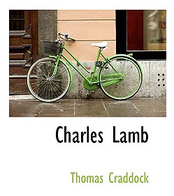 Libro Charles Lamb - Craddock, Thomas