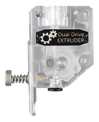 I3dp M1454 Impresora Extrusor Bmg Dual Directo/bowden 1.75 T