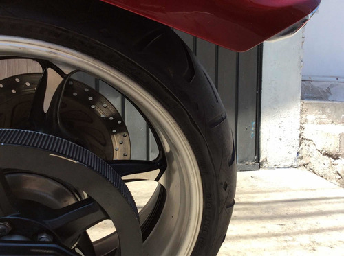 Yamaha Xv 1900 2010
