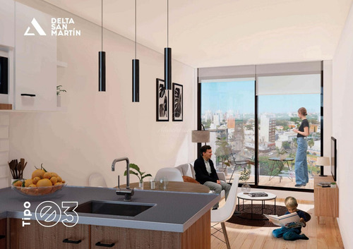 Imagen 12 de 16 de Venta Apartamento 1 Dormitorio Bella Vista