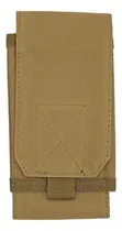 Comprar Estuche Porta Celular Para Cinturon Correa Tactico Funda