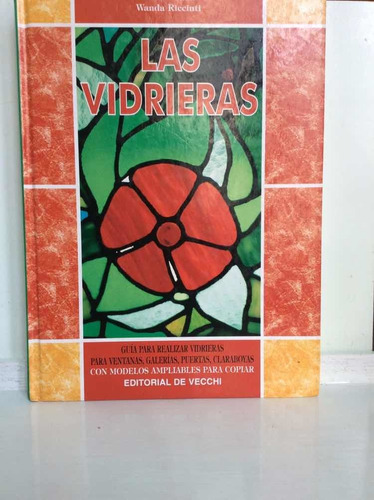 Las Vidrieras - Paolo Prada Y Wanda Rocciuti - 1999