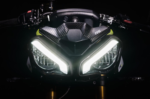 Triumph Street Triple 765 Moto 2 Edition 0 Km