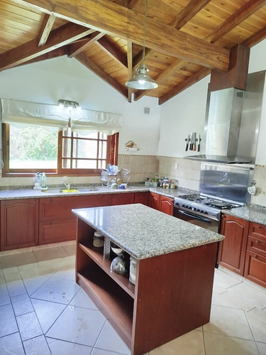 Se Vende Casa La Cumbre Centrogolf Impecable