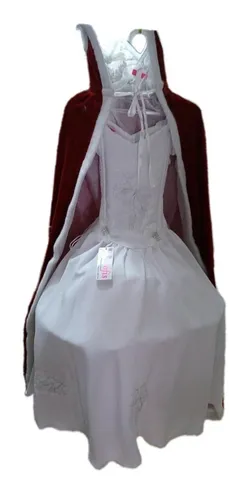 Vestido de reina niña clearance