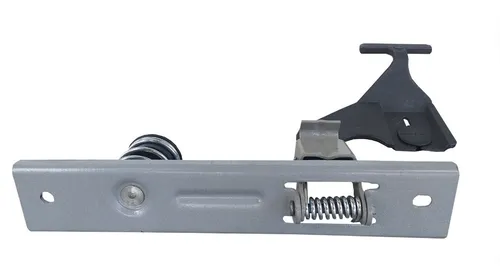 comprar Chapa Trompo Capot Renault Clio 2 Symbol 