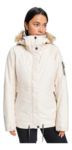 Campera Snow Meade (tec00) Roxy